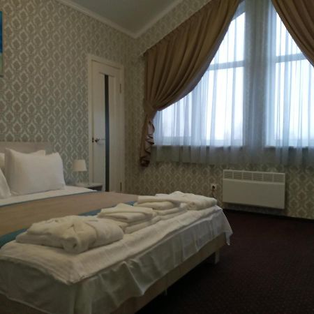 Hotel And Restaurant Complex Lubokray Pereyaslav-Khmelʼnytsʼkyy Dış mekan fotoğraf